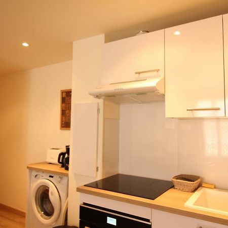 Cannes Conseil Immo, Pedestrian Street Balcony Hoche Area -Odon- Apartment Exterior foto