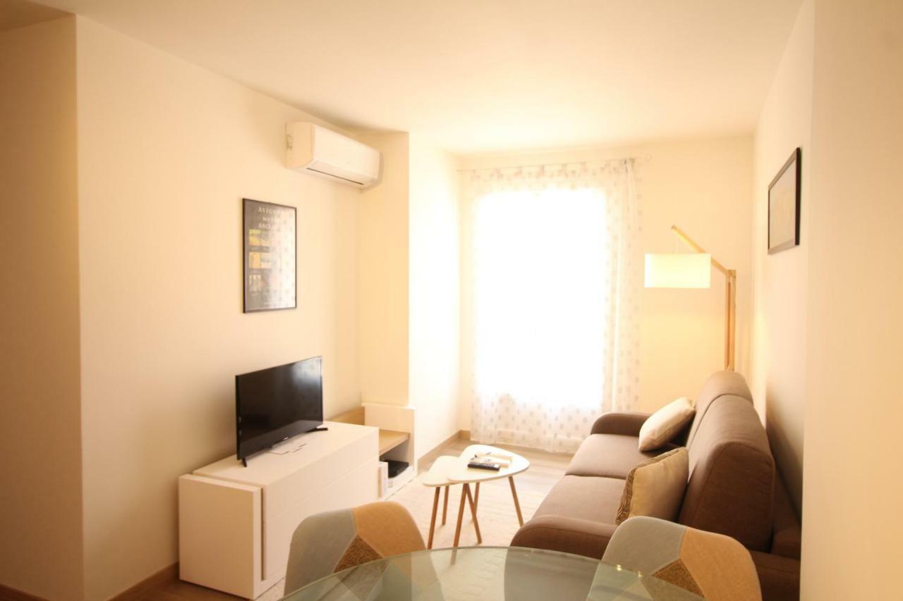 Cannes Conseil Immo, Pedestrian Street Balcony Hoche Area -Odon- Apartment Exterior foto