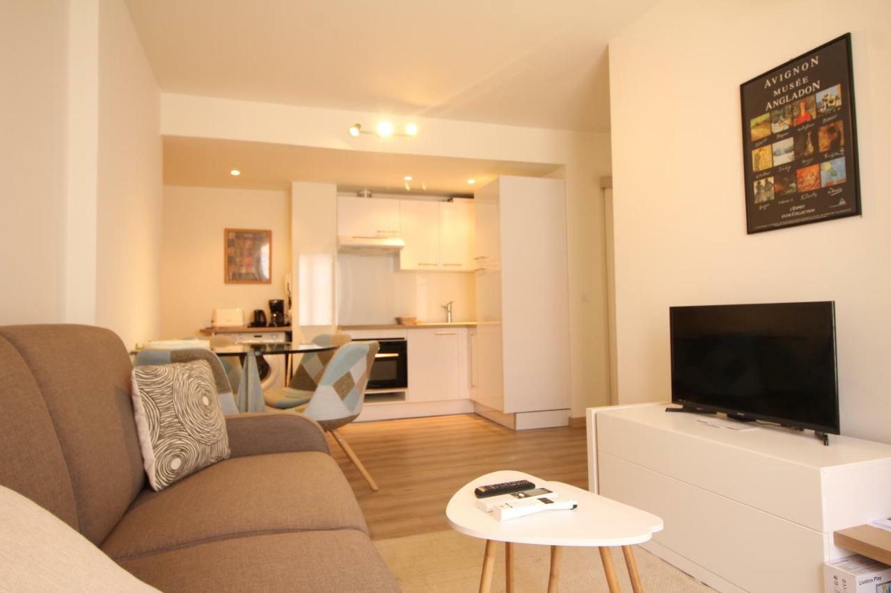 Cannes Conseil Immo, Pedestrian Street Balcony Hoche Area -Odon- Apartment Exterior foto